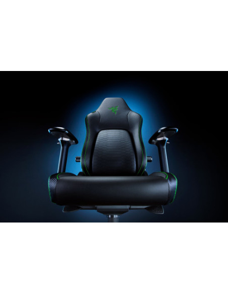 SILLA RAZER ISKUR V2 GREEN (RZ38-04900100-R3G1)