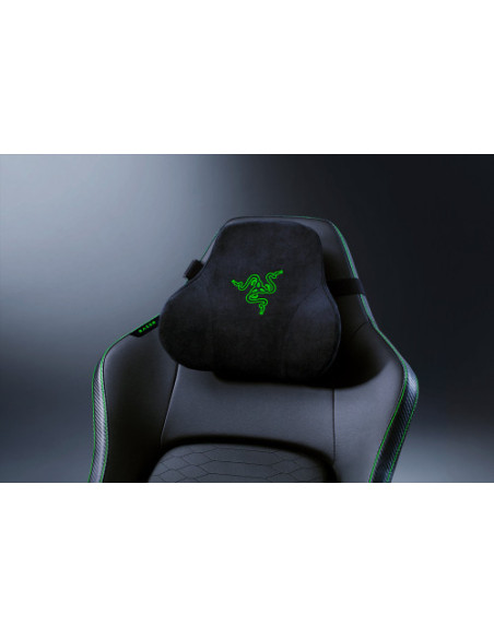 SILLA RAZER ISKUR V2 GREEN (RZ38-04900100-R3G1)