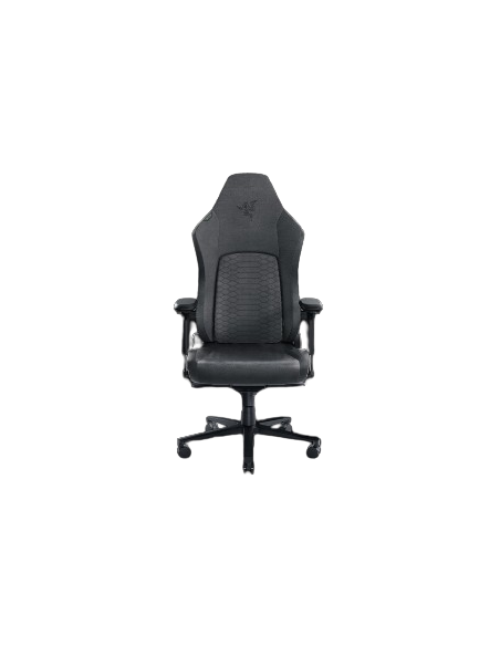 SILLA RAZER ISKUR V2 FABRIC (RZ38-04900300-R3G1)