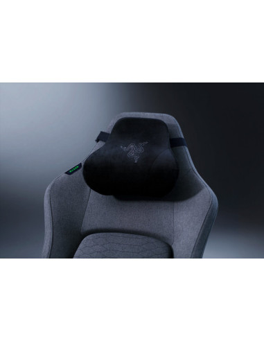 SILLA RAZER ISKUR V2 FABRIC (RZ38-04900300-R3G1)