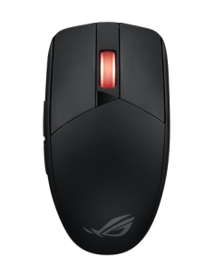 RATON ASUS ROG STRIX IMPACT III WIRELESS (NEGRO)