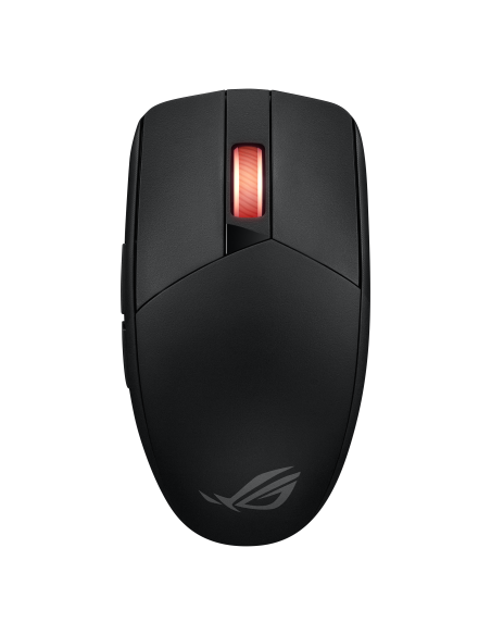 RATON ASUS ROG STRIX IMPACT III WIRELESS (NEGRO) RATON ASUS ROG STRIX IMPACT III WIRELESS (NEGRO)