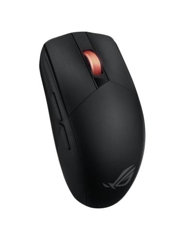 RATON ASUS ROG STRIX IMPACT III WIRELESS (NEGRO)