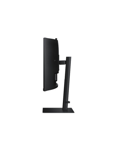 440) / 21:9 / 350 CD / 3000:1 / 5 MS / USB-C / WEBCAM / ALTAVOCES / PIP YES /