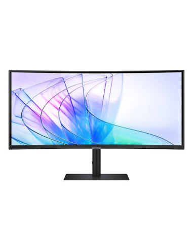 SAMSUNG MONITOR IT (LS34C652VAUXEN) B2B 34"...