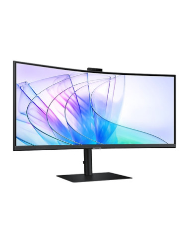 SAMSUNG MONITOR IT (LS34C652VAUXEN) B2B 34"...