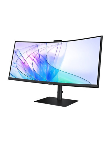 SAMSUNG MONITOR IT (LS34C652VAUXEN) B2B 34"...