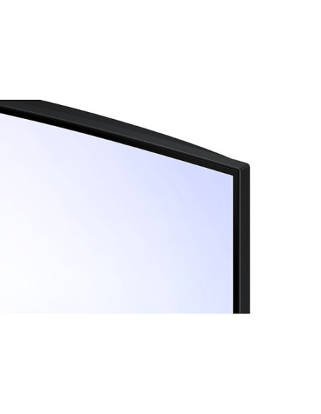 SAMSUNG MONITOR IT (LS34C652VAUXEN) B2B 34" ULTRA WIDE CURVO (3,440 x 1,440) / 21:9 / 350 CD / 3000:1 / 5 MS / USB-C / WEBCAM /