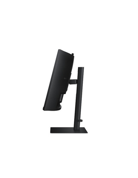 SAMSUNG MONITOR IT (LS34C652VAUXEN) B2B 34" ULTRA WIDE CURVO (3,440 x 1,440) / 21:9 / 350 CD / 3000:1 / 5 MS / USB-C / WEBCAM /