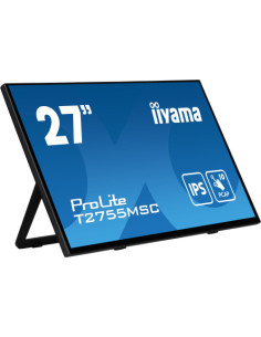 MONITOR IIYAMA 27" IPS BONDED PCAP 10P TOUCH 2