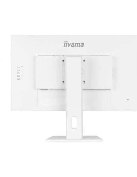 MONITOR IIYAMA 27"/2560 x 1440/3.7 MPX/WQHD/100Hz/250CD/16:9/HDMI/LED/BLANCO