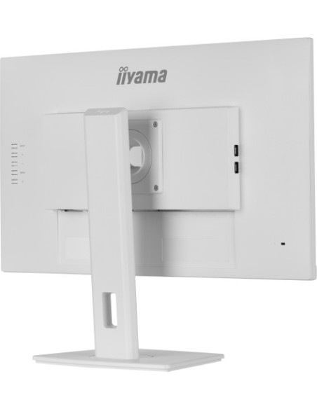 MONITOR IIYAMA 27"/2560 x 1440/3.7 MPX/WQHD/100Hz/250CD/16:9/HDMI/LED/BLANCO