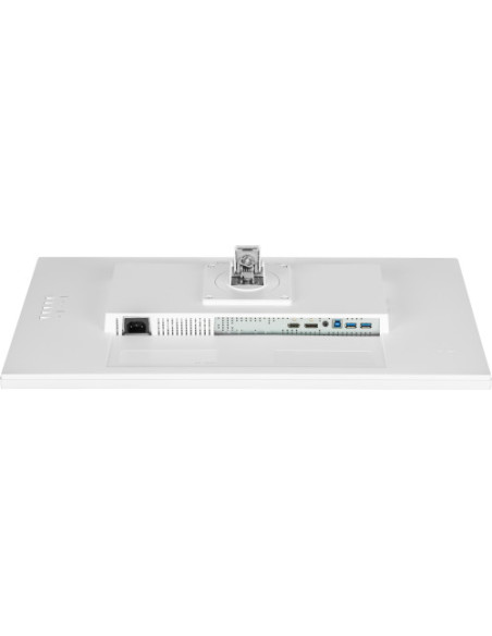 MONITOR IIYAMA 27"/2560 x 1440/3.7 MPX/WQHD/100Hz/250CD/16:9/HDMI/LED/BLANCO