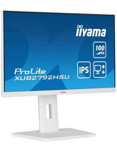 MONITOR IIYAMA 27"/ 1920 x 1080 / 100Hz /2.1...