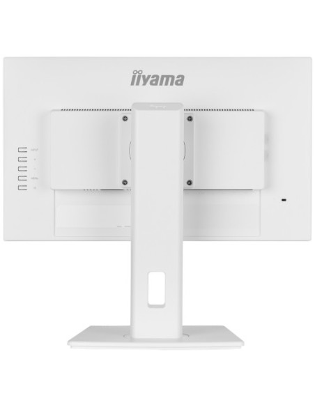 MONITOR IIYAMA 27"/ 1920 x 1080 / 100Hz /2.1 MPX/ FHD /250CD/16:9/HDMI/IPS/NEGRO