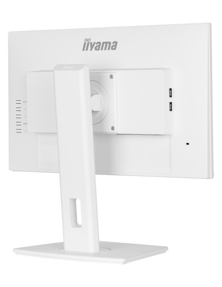 MONITOR IIYAMA 27"/ 1920 x 1080 / 100Hz /2.1 MPX/ FHD /250CD/16:9/HDMI/IPS/NEGRO
