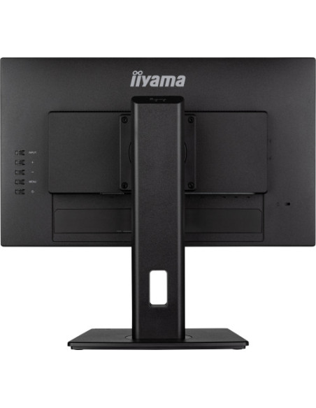 MONITOR IIYAMA 21.5"/1920 x 1080/100Hz /2.1MPX/250CD/FHD/16:9/HDMI/IPSLED/NEGRO