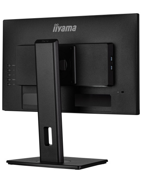 MONITOR IIYAMA 21.5"/1920 x 1080/100Hz /2.1MPX/250CD/FHD/16:9/HDMI/IPSLED/NEGRO