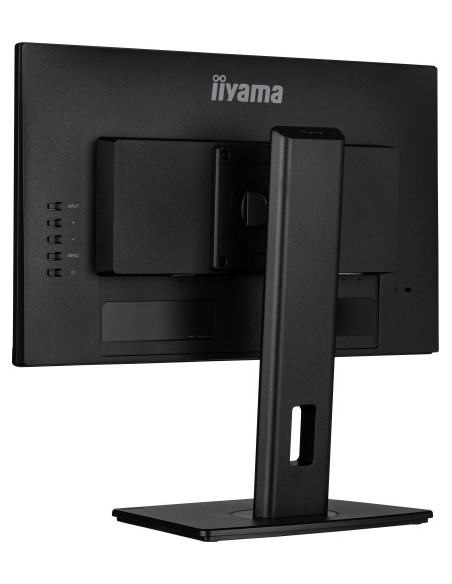 MONITOR IIYAMA 21.5"/1920 x 1080/100Hz /2.1MPX/250CD/FHD/16:9/HDMI/IPSLED/NEGRO