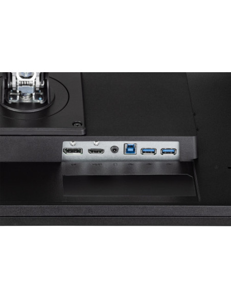 MONITOR IIYAMA 21.5"/1920 x 1080/100Hz /2.1MPX/250CD/FHD/16:9/HDMI/IPSLED/NEGRO