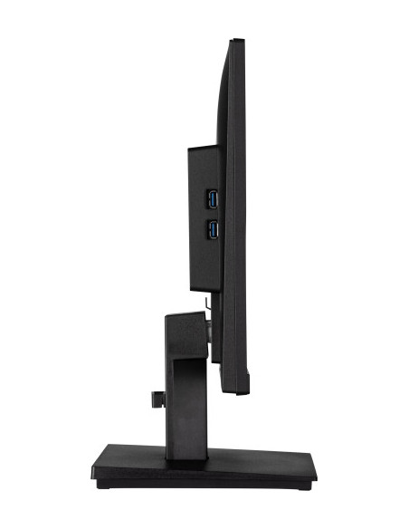 MONITOR IIYAMA 21.5"/1920 x 1080/100Hz /2.1MPX/250CD/FHD/16:9/HDMI/IPSLED/NEGRO