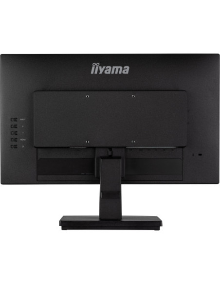 MONITOR IIYAMA 21.5"/1920 x 1080/100Hz /2.1MPX/250CD/FHD/16:9/HDMI/IPSLED/NEGRO