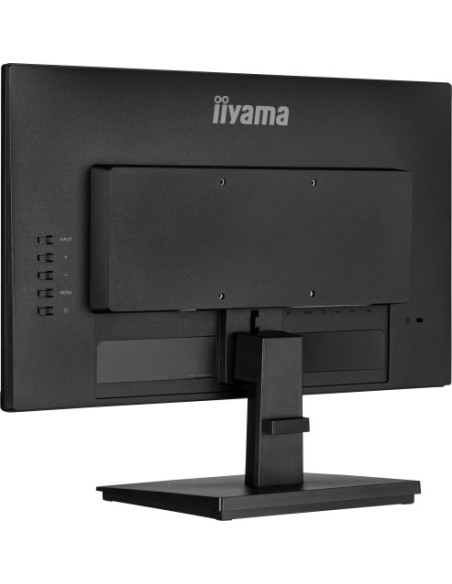 MONITOR IIYAMA 21.5"/1920 x 1080/100Hz /2.1MPX/250CD/FHD/16:9/HDMI/IPSLED/NEGRO