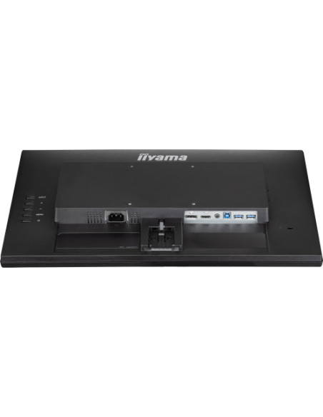 MONITOR IIYAMA 21.5"/1920 x 1080/100Hz /2.1MPX/250CD/FHD/16:9/HDMI/IPSLED/NEGRO