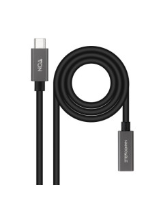 CABLE USB 3.2 GEN2x2 60W 4K/60Hz USB-C M/H 2 M