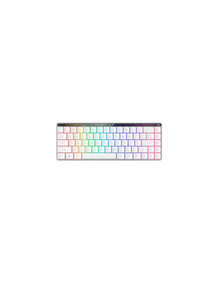 TECLADO ASUS FALCHION RX LP TECLADO ASUS FALCHION RX LP