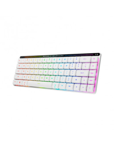 TECLADO ASUS FALCHION RX LP