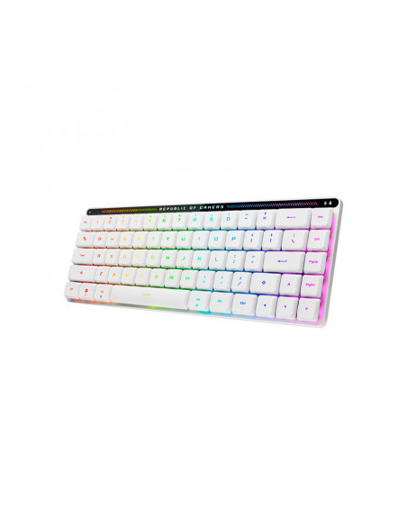 TECLADO ASUS FALCHION RX LP