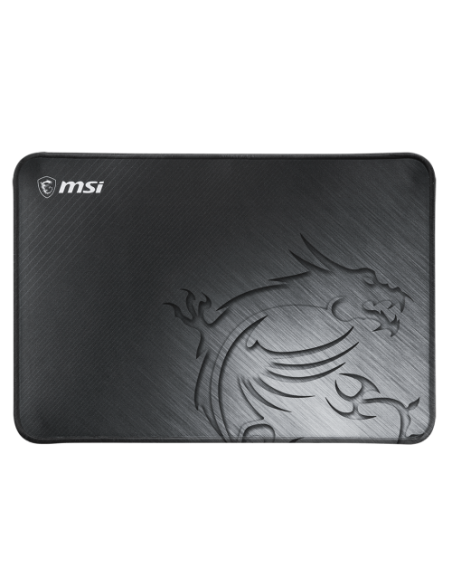 ALFOMBRILLA MSI AGILITY GD21 GAMING MOUSEPAD