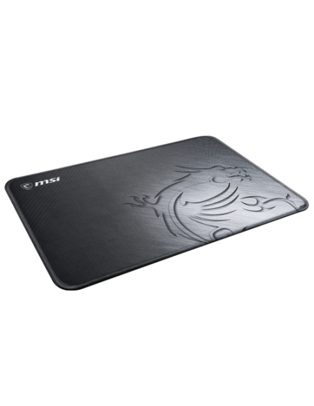 ALFOMBRILLA MSI AGILITY GD21 GAMING MOUSEPAD