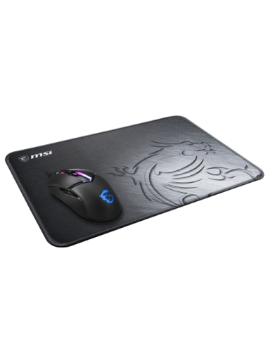 ALFOMBRILLA MSI AGILITY GD21 GAMING MOUSEPAD