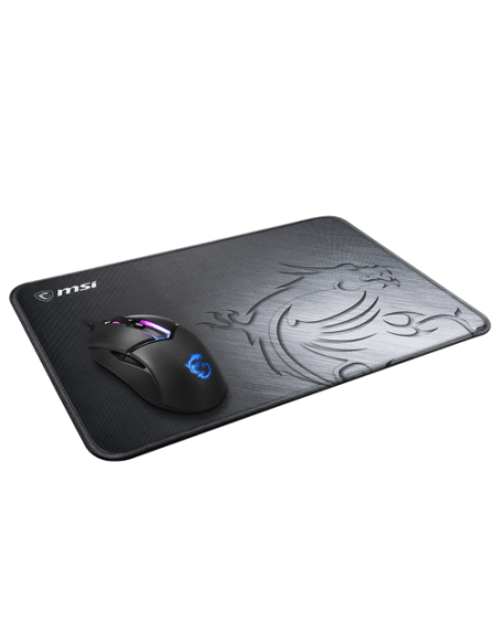 ALFOMBRILLA MSI AGILITY GD21 GAMING MOUSEPAD