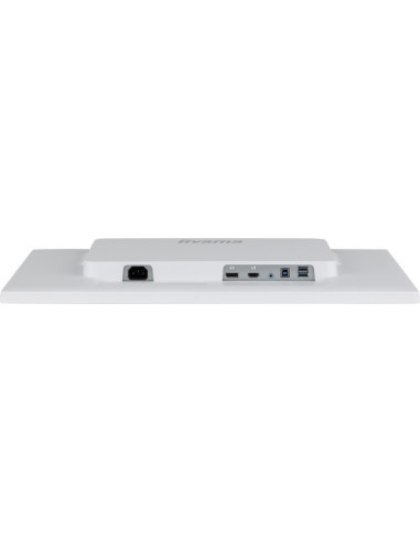 MONITOR IIYAMA 24" WHITE BONDED PCAP 10P TOUCH,...