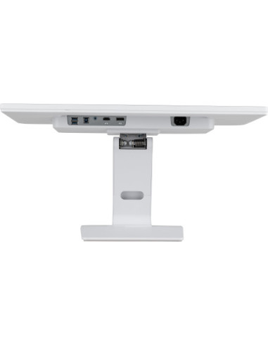 MONITOR IIYAMA 24" WHITE BONDED PCAP 10P TOUCH,...
