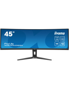 MONITOR IIYAMA 45" XCB4594DQSN-B1