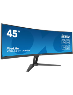 MONITOR IIYAMA 45" XCB4594DQSN-B1 2