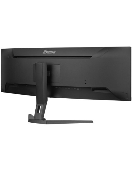MONITOR IIYAMA 45" XCB4594DQSN-B1