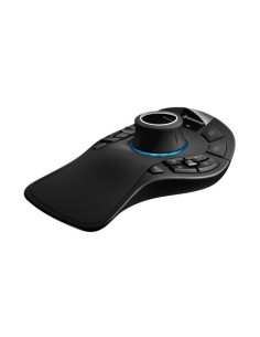 3DCONNEXION SPACEMOUSE PRO WIRELESS - BLUETOOTH EDITION (3DX-700119)