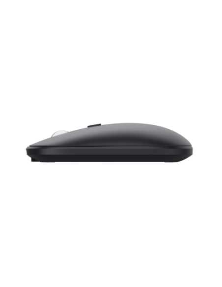 TRUST TECLADO LYRA WL KEYBOARD & MOUSE ES