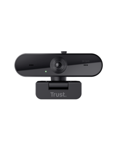 TRUST TW-250 QHD WEBCAM ECO 2