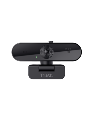 TRUST TW-250 QHD WEBCAM ECO