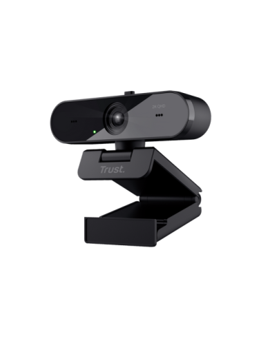 TRUST TW-250 QHD WEBCAM ECO