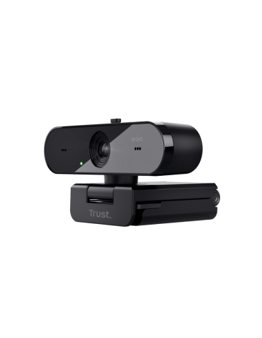 TRUST TW-250 QHD WEBCAM ECO