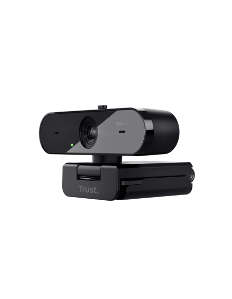 TRUST TW-250 QHD WEBCAM ECO