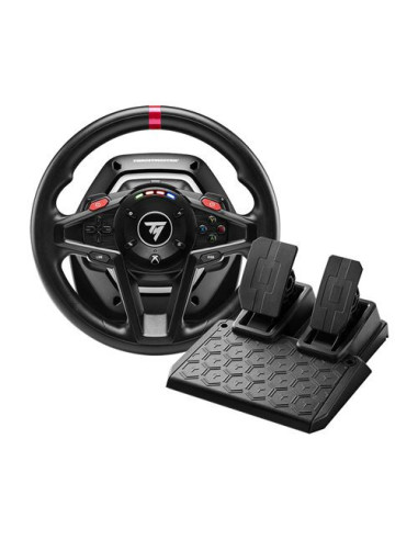 THRUSTMASTER T128 SHIFTER PACK (T128 + TH8S)
