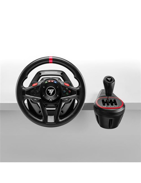 THRUSTMASTER T128 SHIFTER PACK (T128 + TH8S)